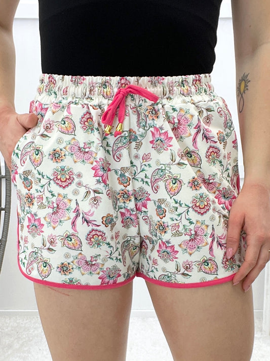 Play All Day Shorts