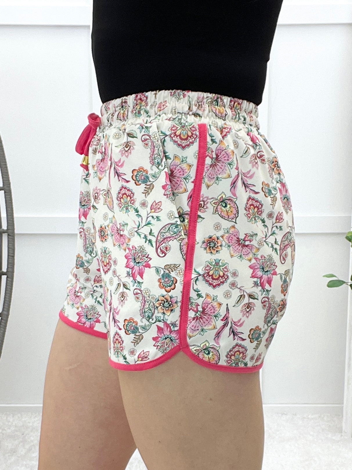 Play All Day Shorts