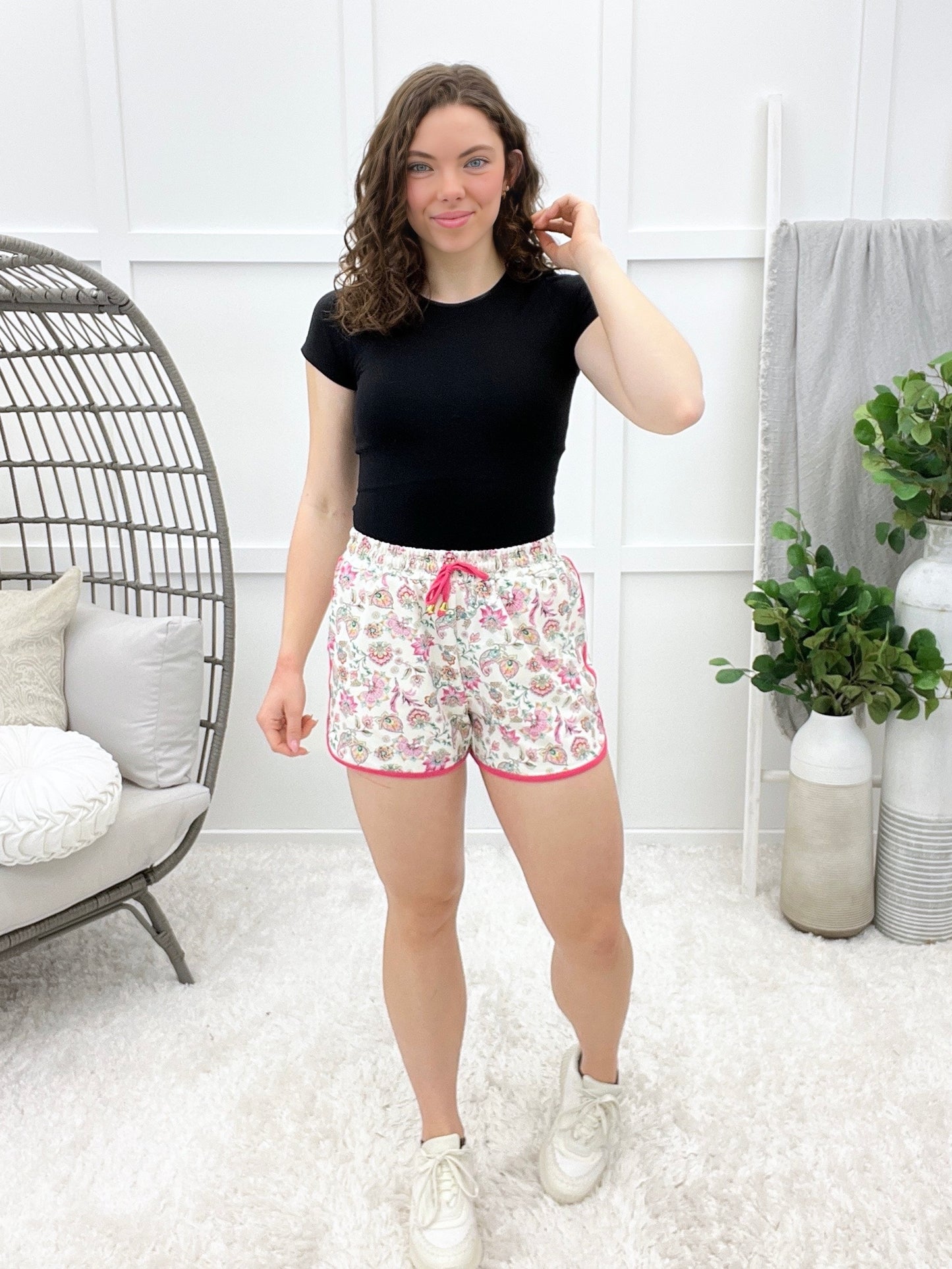 Play All Day Shorts