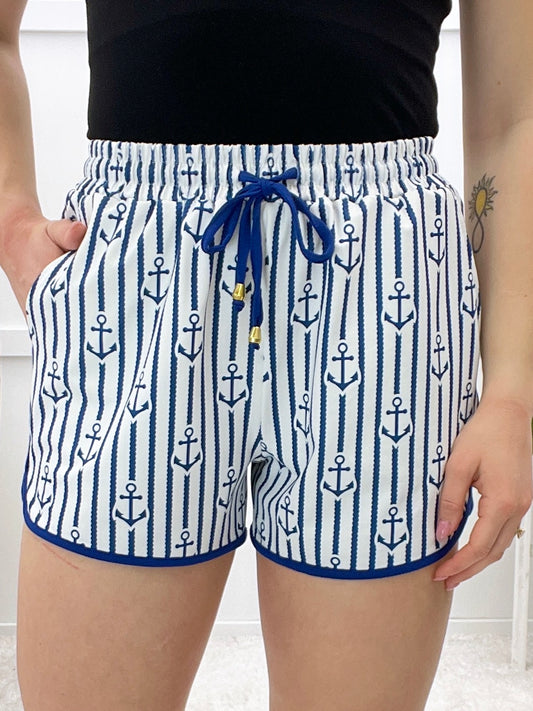 High Tide Vibes Shorts