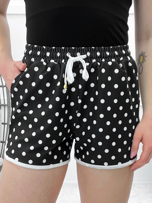 Sunny Side Up Shorts