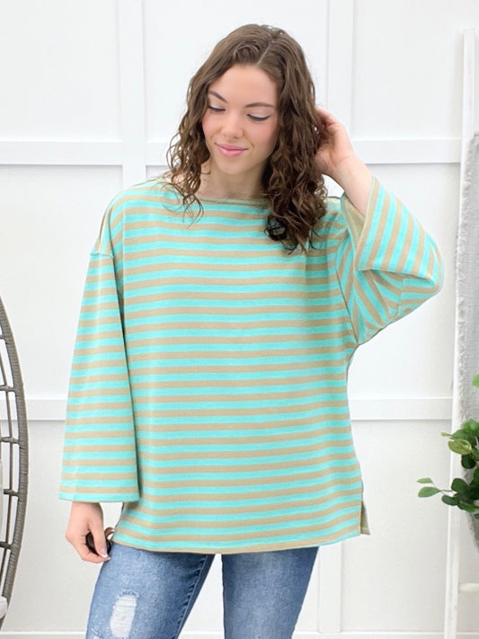 Carefree Classic Top