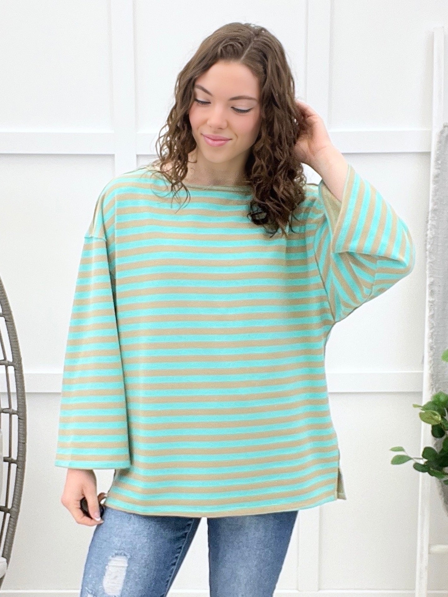 Carefree Classic Top