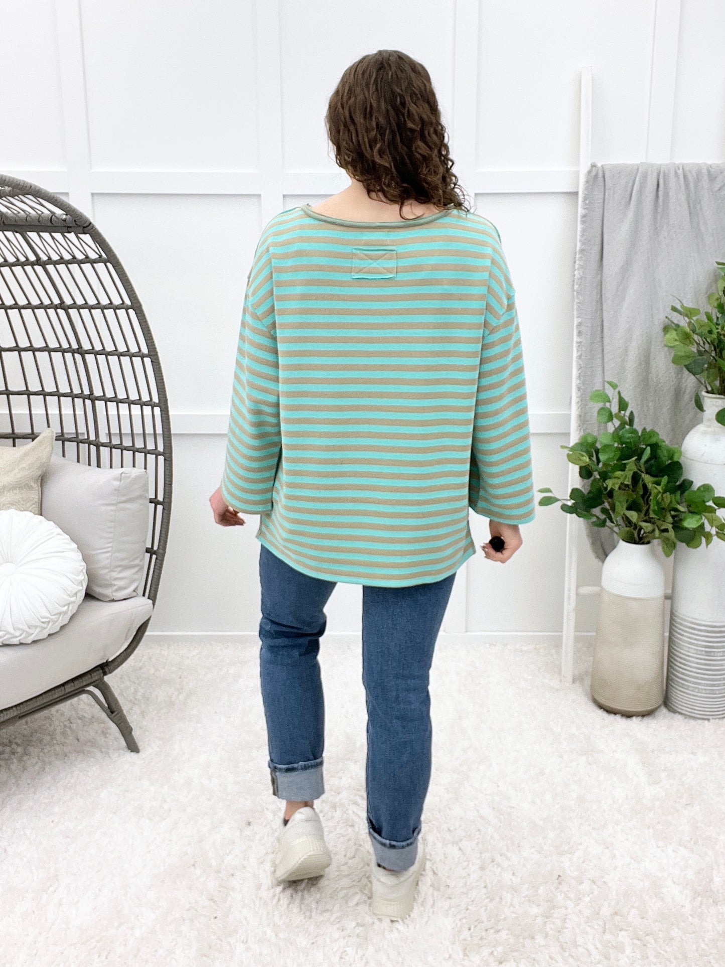 Carefree Classic Top