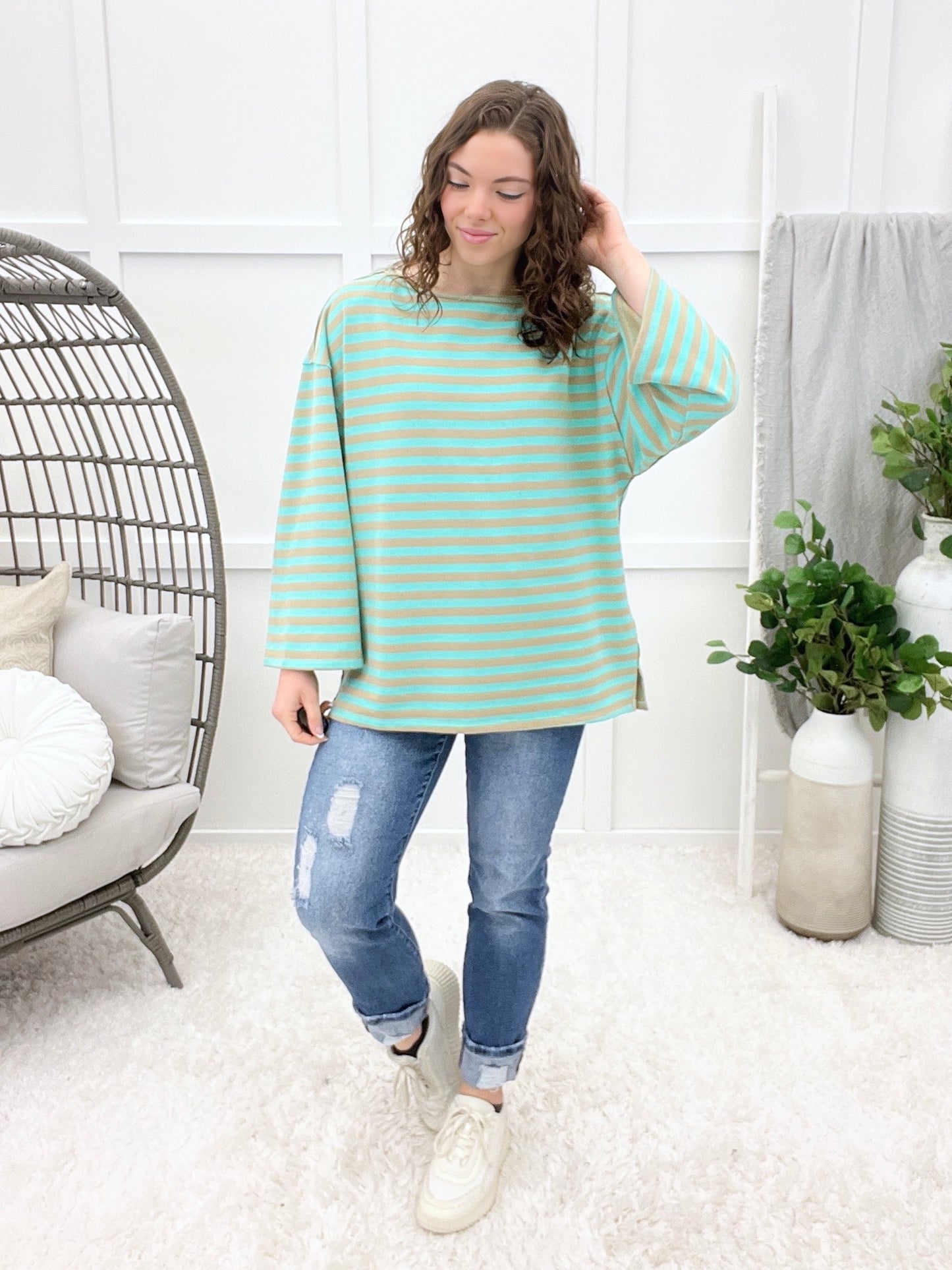 Carefree Classic Top