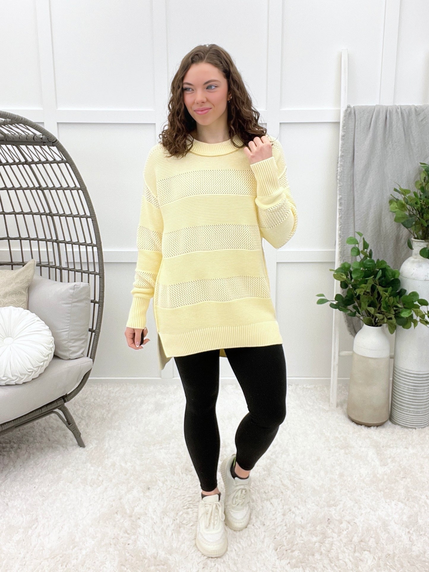 Everyday Snuggle Top