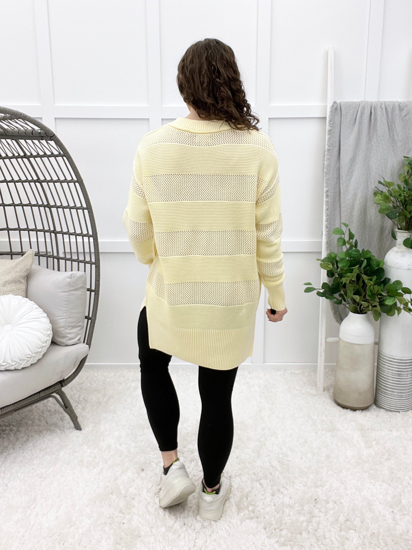 Everyday Snuggle Top