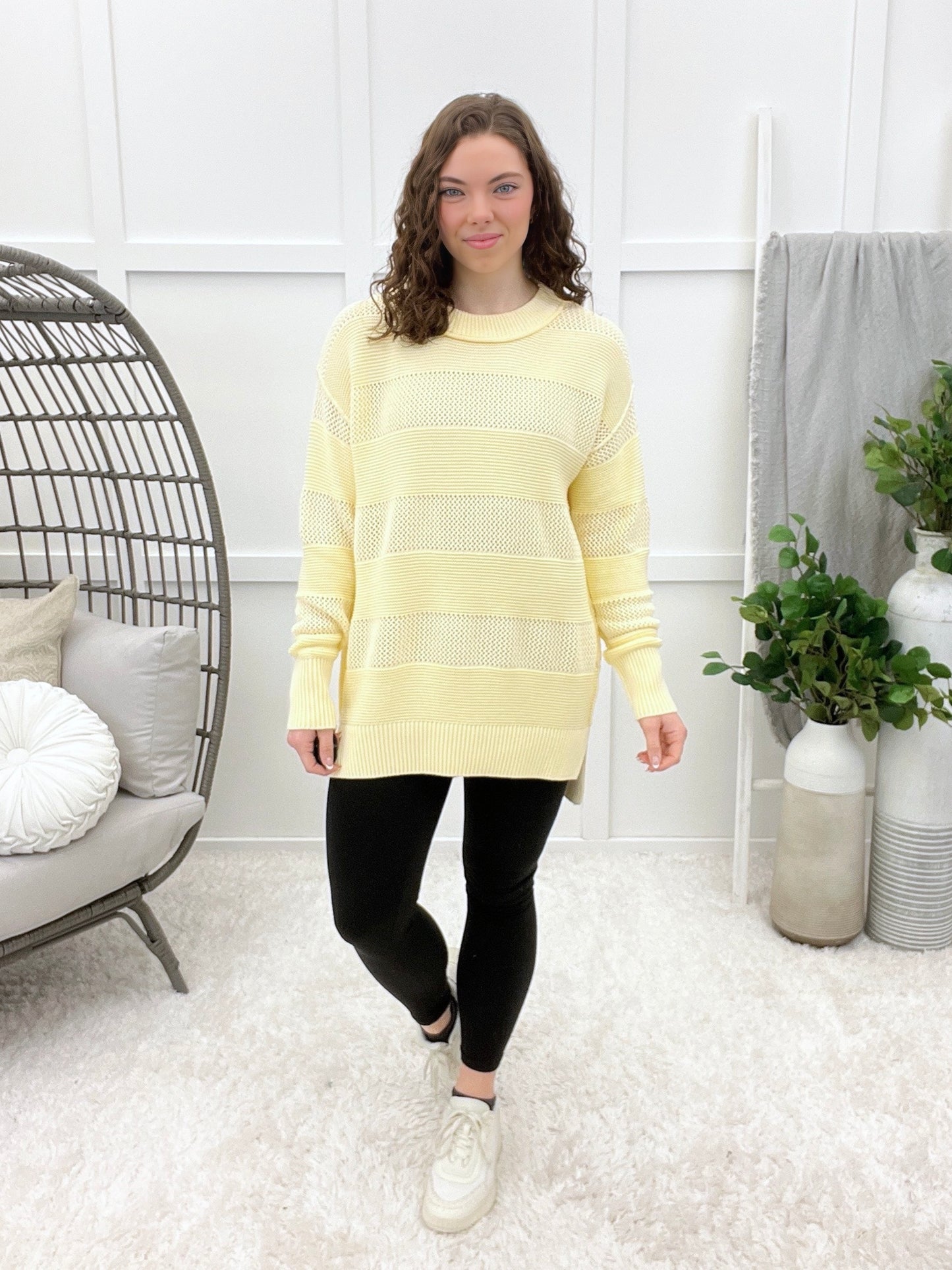 Everyday Snuggle Top