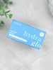 Eye Gel Patch Jar | Hyaluronic Acid & Caffeine