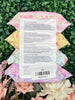 Skincare Makeup Remover Facial Wipes Multi-Pack - 4Pk