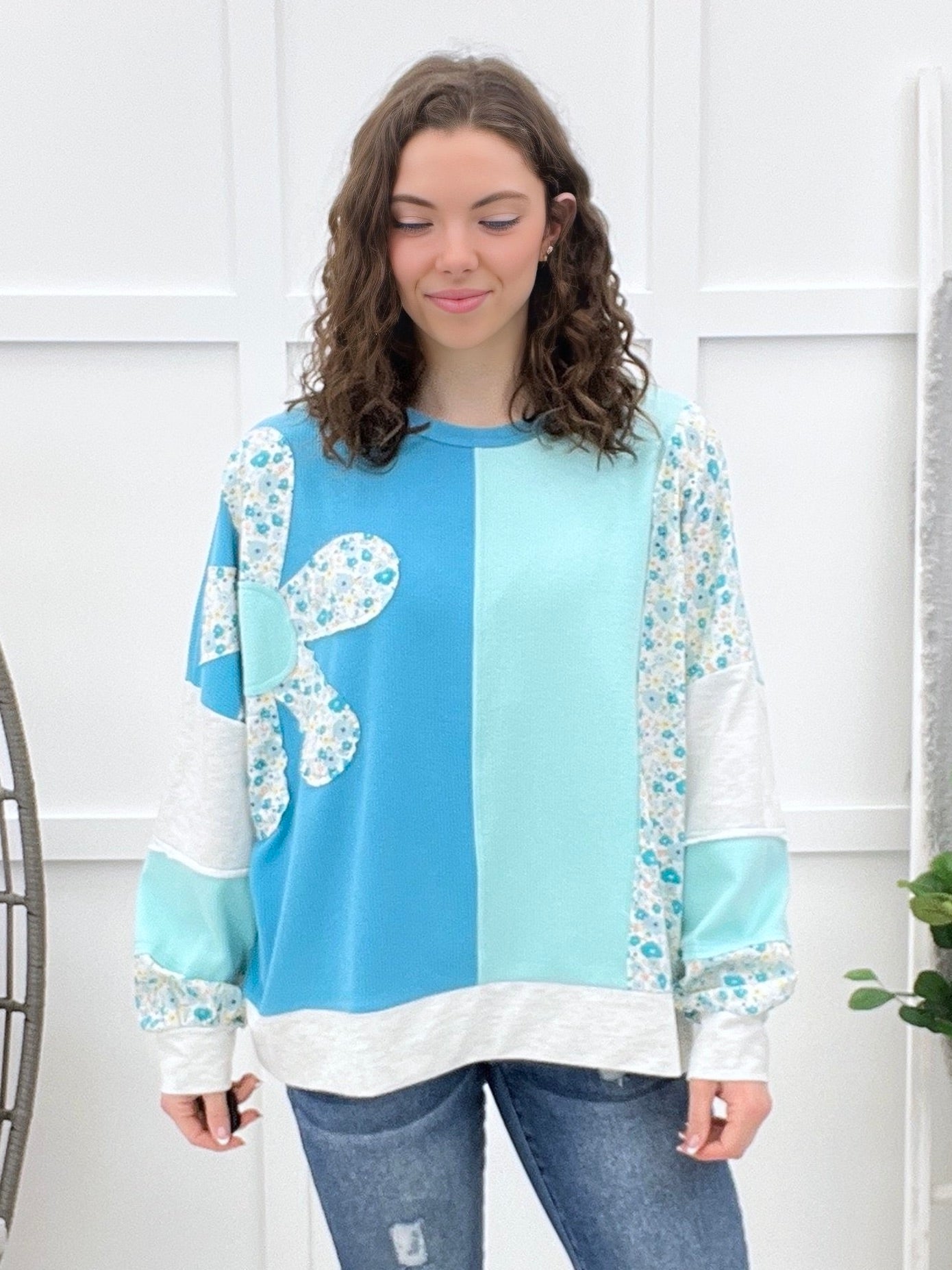 Wildflower Days Tops