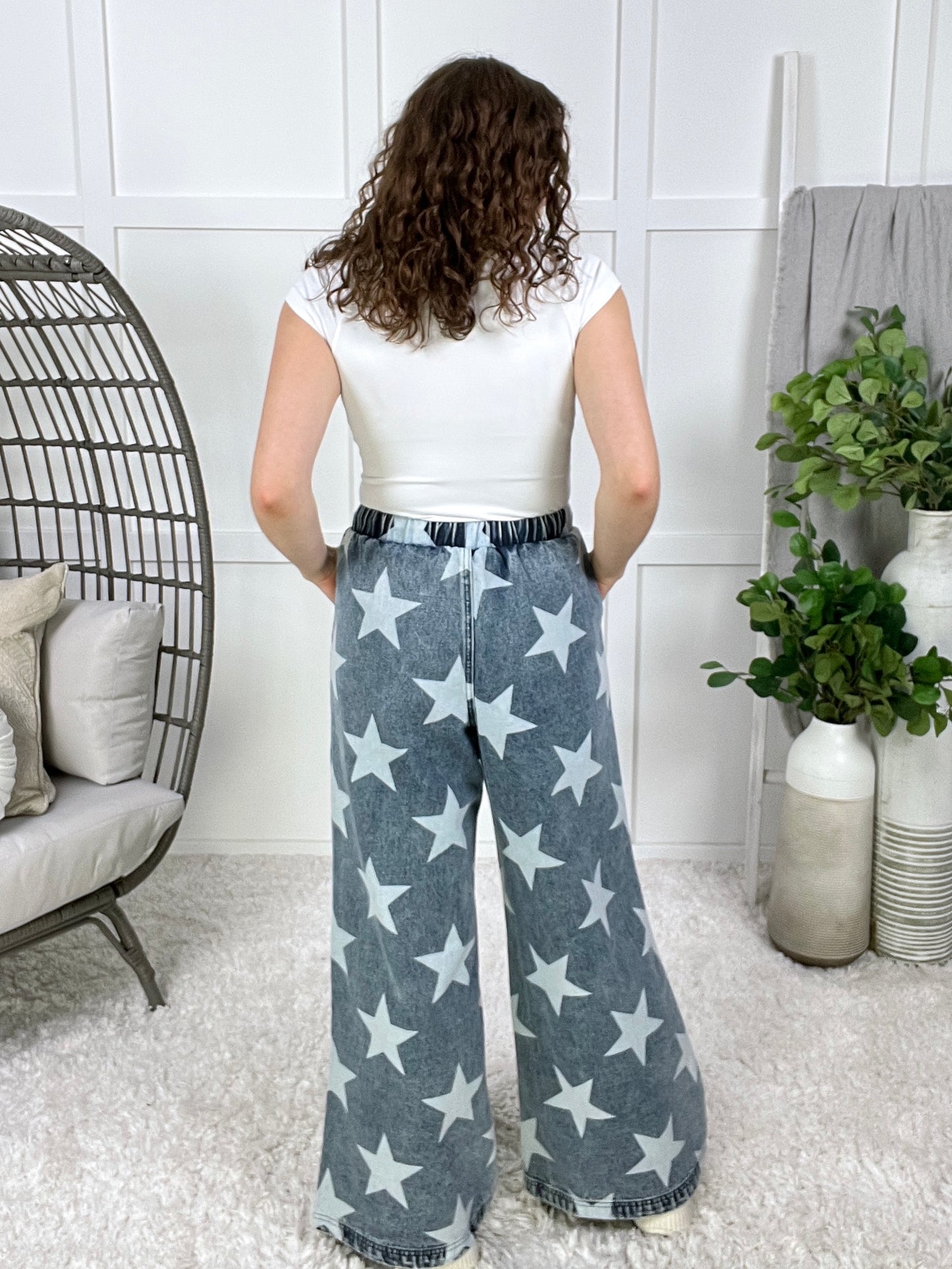 Starwalk Wander Pants
