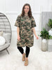 The Easy Days Camo Dress