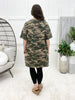 The Easy Days Camo Dress