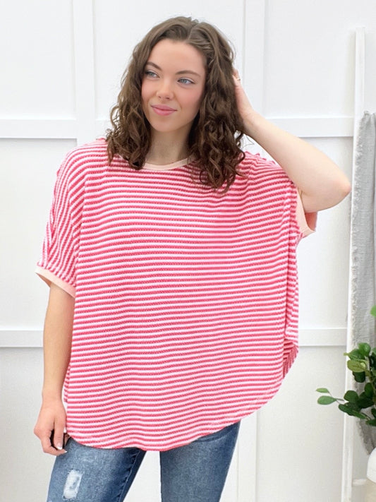 Sunshine And Smiles Top