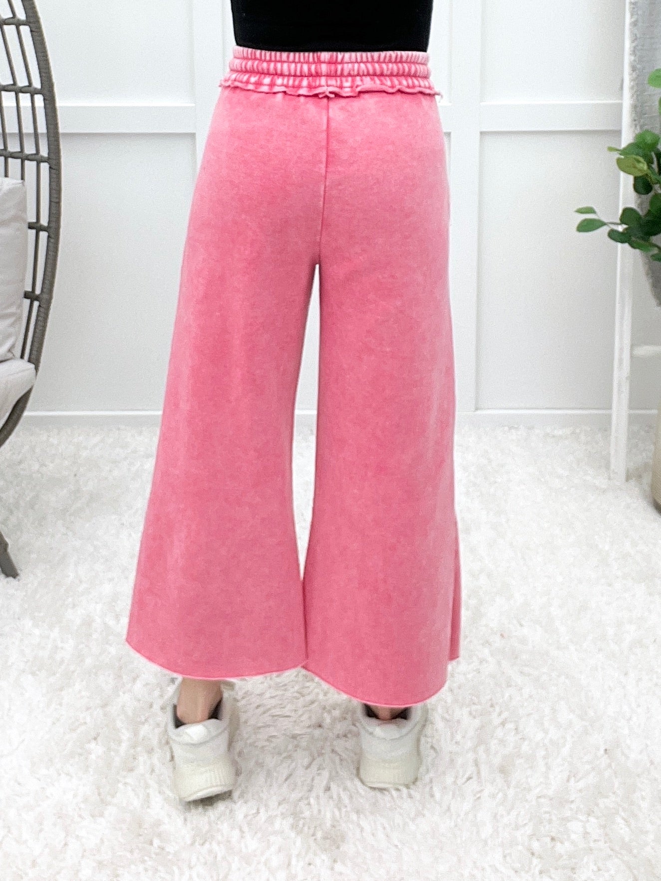 Petal Pop Lounge Pants