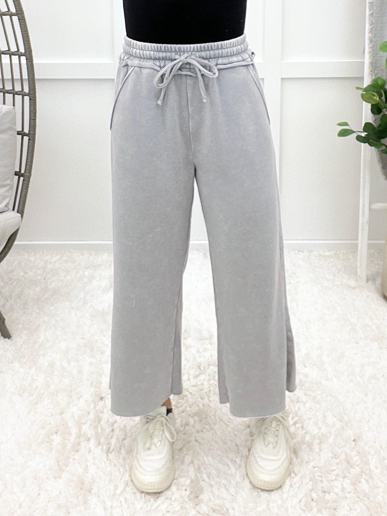 Petal Pop Lounge Pants