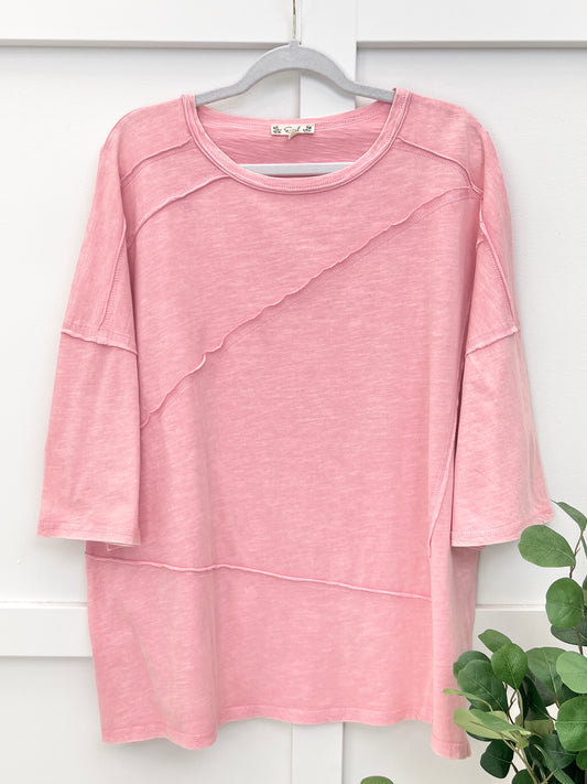 Modern Ease Top