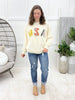 The Patchwork USA Pullover