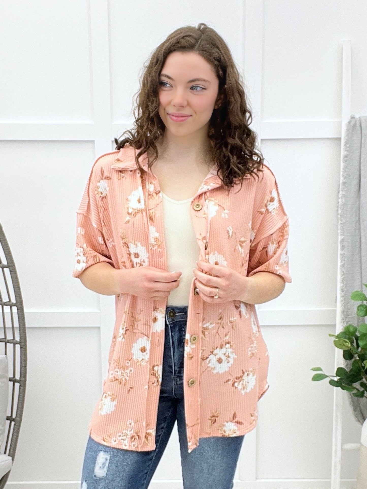 Right Where You Are Top