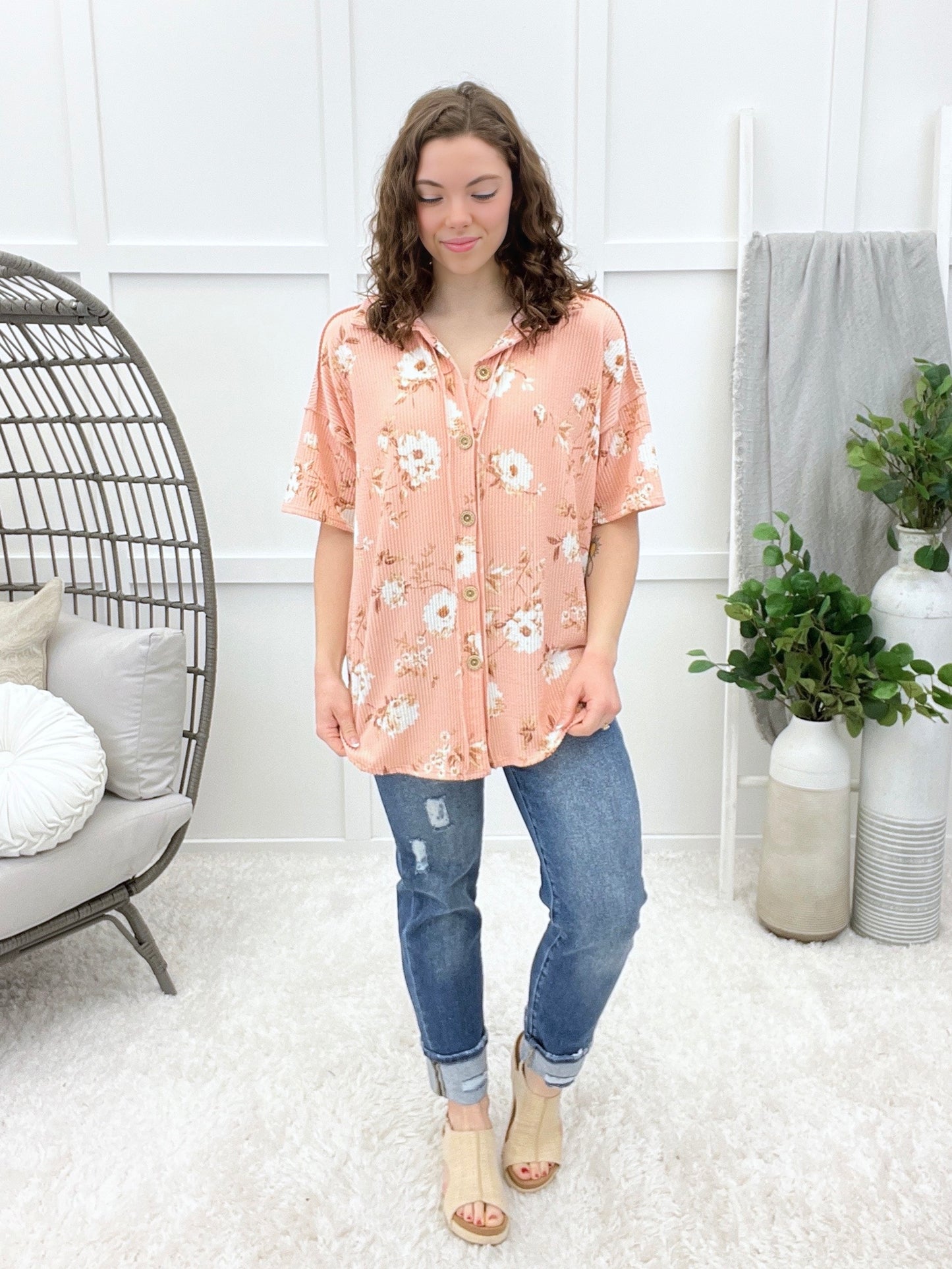 Right Where You Are Top