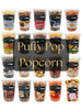 Puffy Pop Popcorn