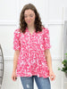 Petal Parade Top