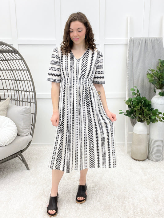 Daydream Detour Dress