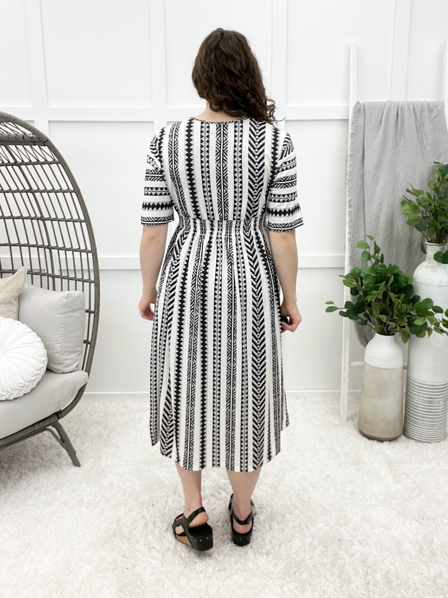 Daydream Detour Dress