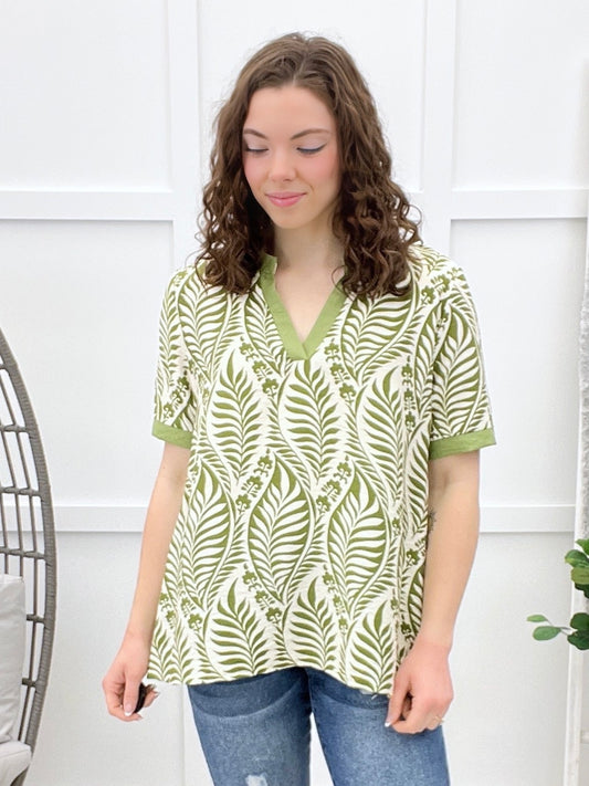 Fresh Start Energy Top