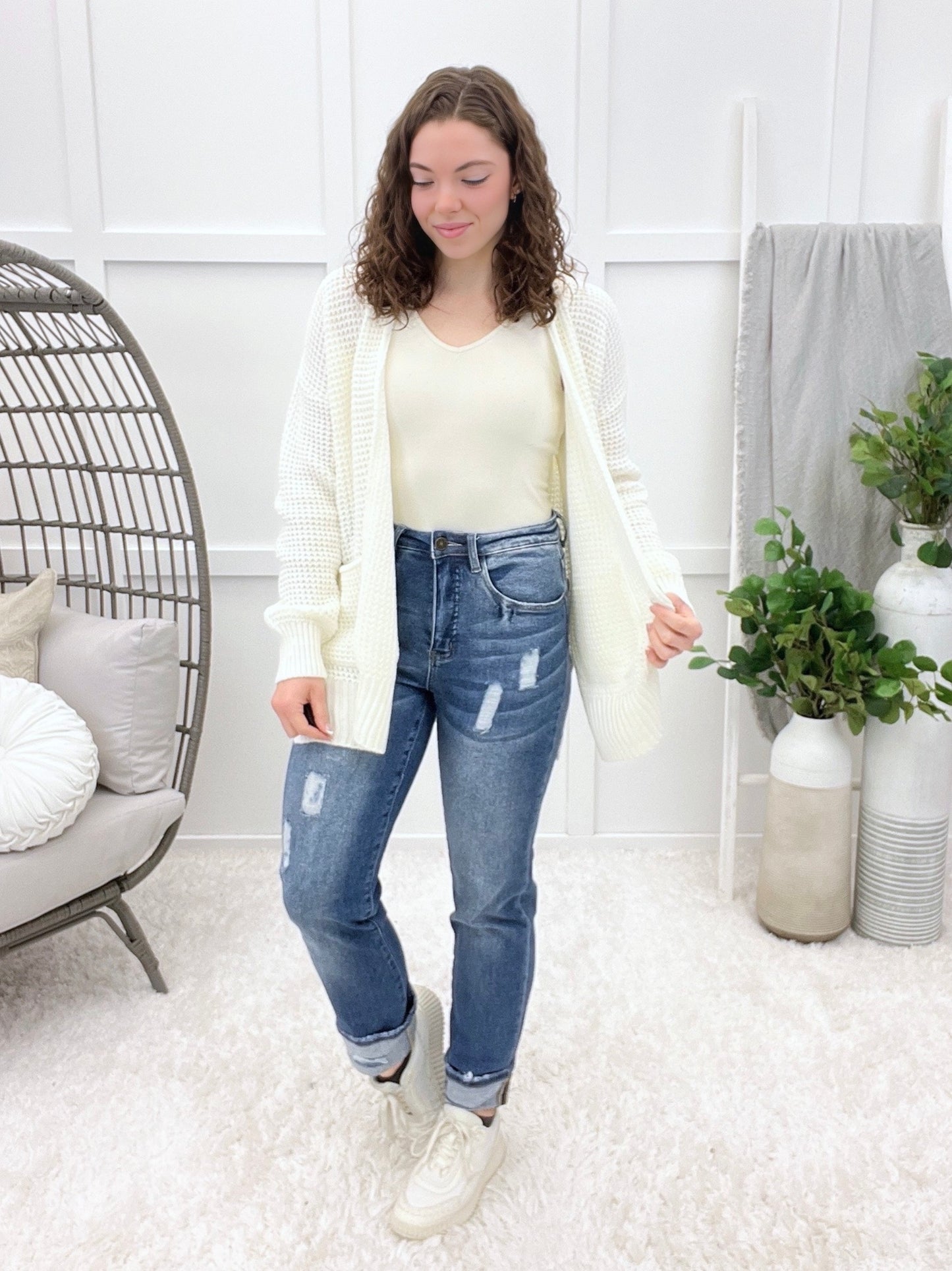 The Soft Neutrals Confidence Booster Bundle