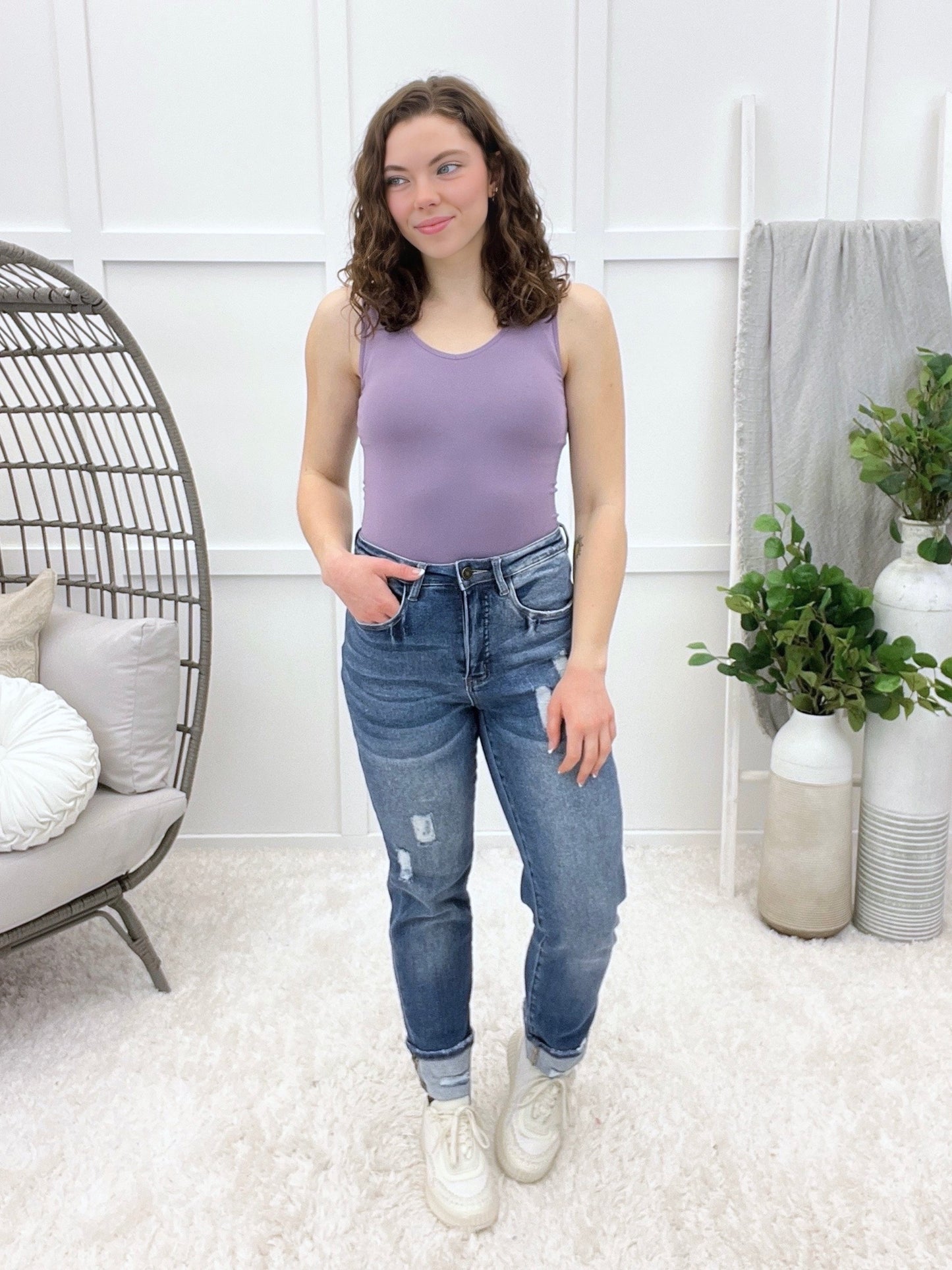 The Soft Neutrals Confidence Booster Bundle