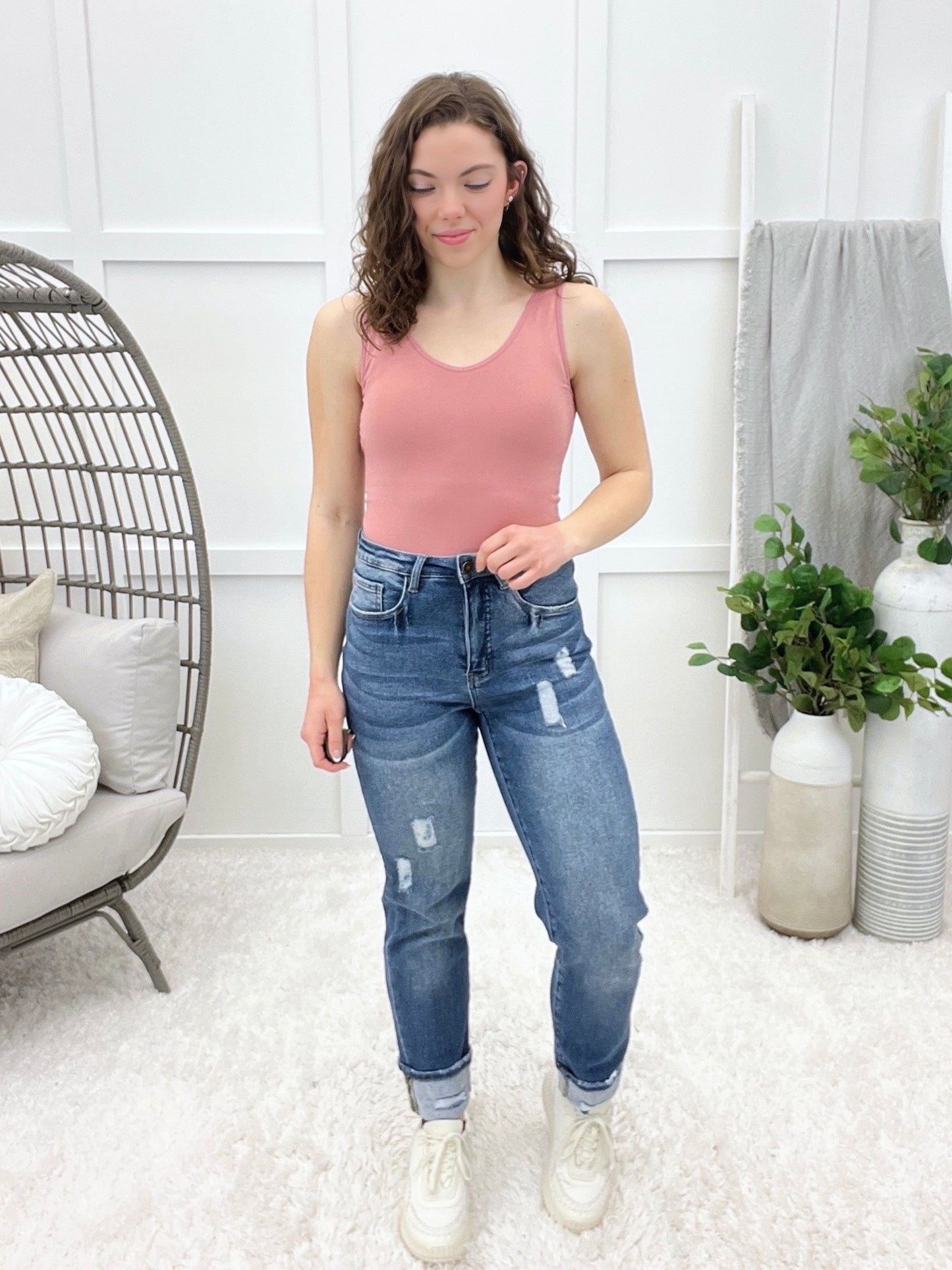 The Soft Neutrals Confidence Booster Bundle