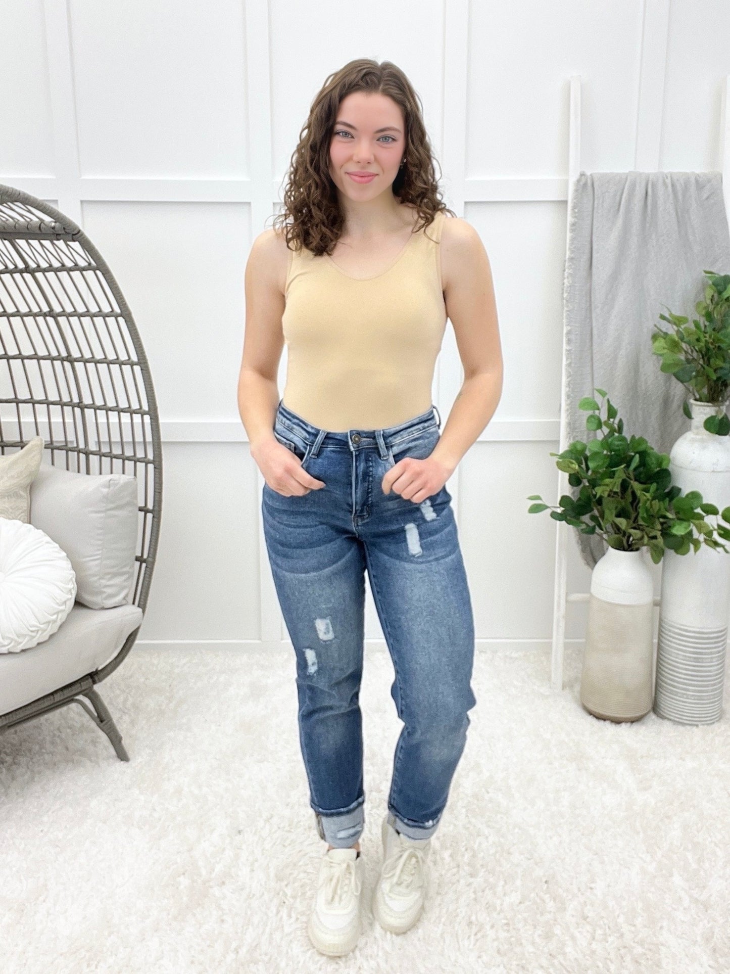 The Soft Neutrals Confidence Booster Bundle