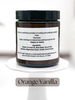 MPB Exclusive All Natural Magnesium Body Butter | 4oz.