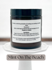 MPB Exclusive All Natural Magnesium Body Butter | 4oz.