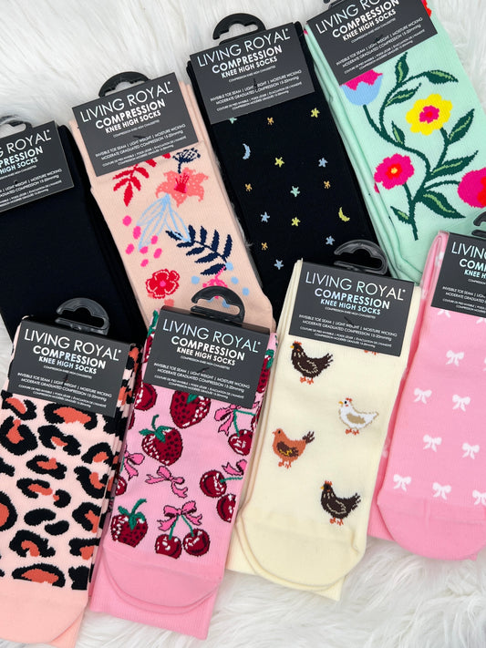 Compression Socks