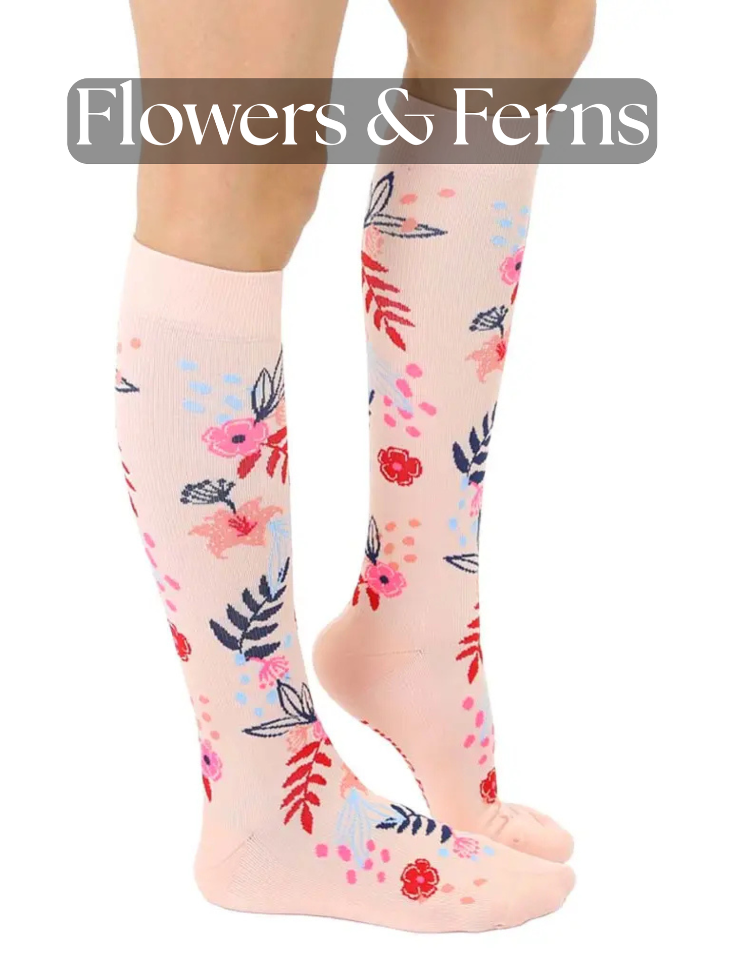 Compression Socks