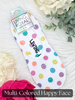 No-Show Liner Socks