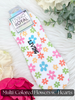 No-Show Liner Socks