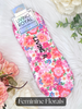 No-Show Liner Socks