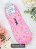 No-Show Liner Socks