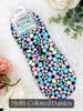 No-Show Liner Socks
