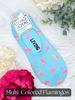 No-Show Liner Socks
