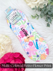 No-Show Liner Socks