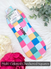 No-Show Liner Socks