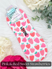 No-Show Liner Socks
