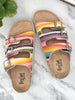 Corkys Three's Company Sandals
