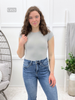 Confidence Booster Shapewear Tee