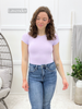 Confidence Booster Shapewear Tee